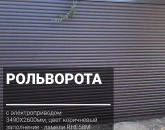 Ворота
